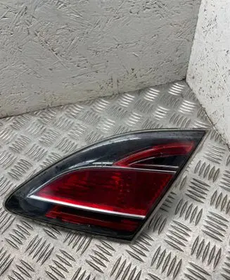 Mazda 6 Tailgate rear/tail lights 13241055