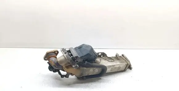 BMW X1 E84 EGR valve cooler 7810751