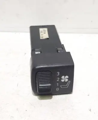 Saab 9-5 Seat heating switch 4616504
