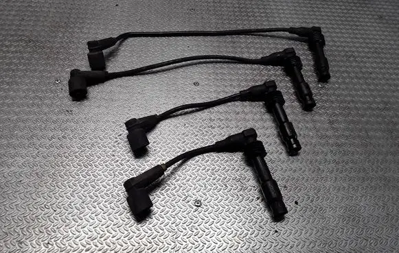 Opel Sintra Ignition plug leads 