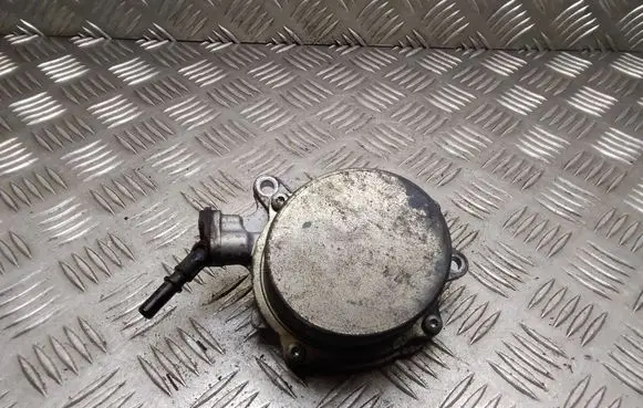 Mini One - Cooper Coupe R56 Vacuum pump