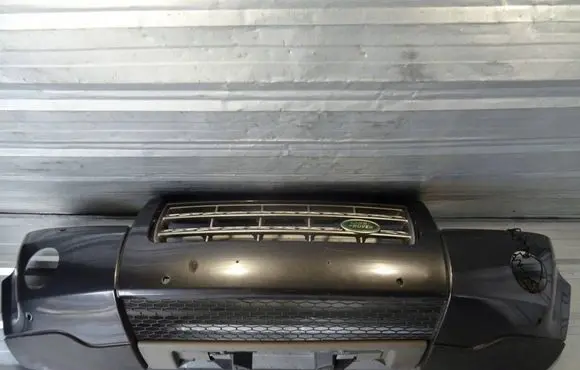 Land Rover Freelander 2 - LR2 Front bumper