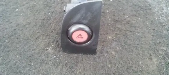 Honda Civic Hazard light switch 157911 911-1c70
