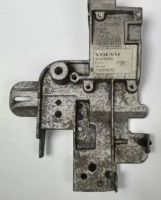 Volvo V70 Turbo solenoid valve 31293426