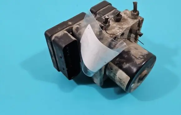 Renault Twingo II ABS Pump 8200403322 IMPRK1378711