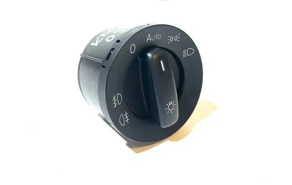 Volkswagen Tiguan Light switch 1K0941431BN