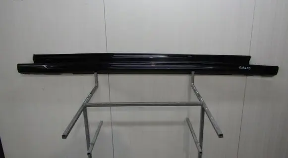 Ford Focus ST Front sill (body part) jx7b