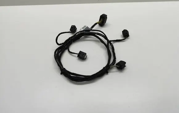 BMW 5 E60 E61 Parking sensor (PDC) wiring loom 6928366 6928363 467390