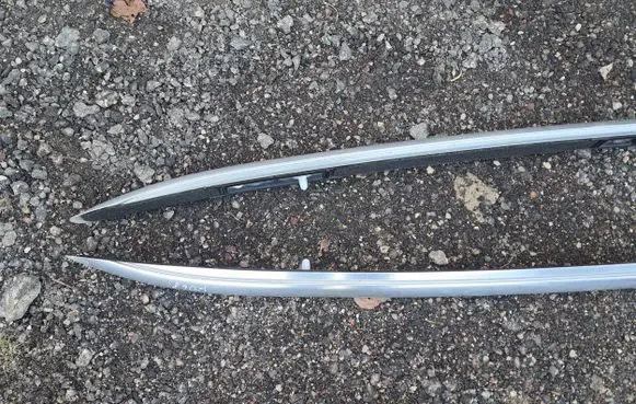 Ford Galaxy Roof bar rail EM2BU550A63CBW EM2BU550A62CBW