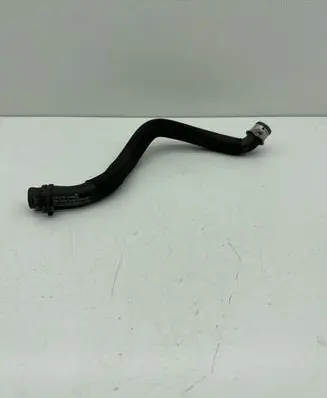 Mercedes-Benz E W212 Engine coolant pipe/hose A2125015782