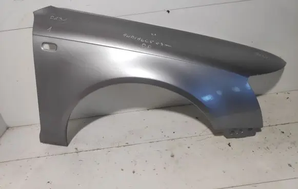 Audi A6 S6 C6 4F Fender