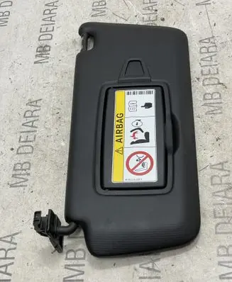 Mercedes-Benz CLA C117 X117 W117 Sun visor A1768100110