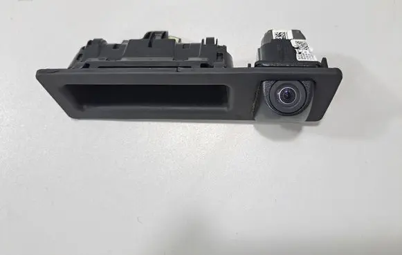 BMW 4 F36 Gran coupe Reversing camera 9240351 9216283