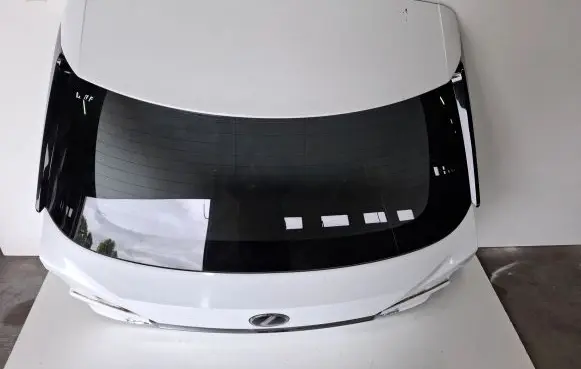 Lexus RX 450H Tailgate/trunk/boot lid