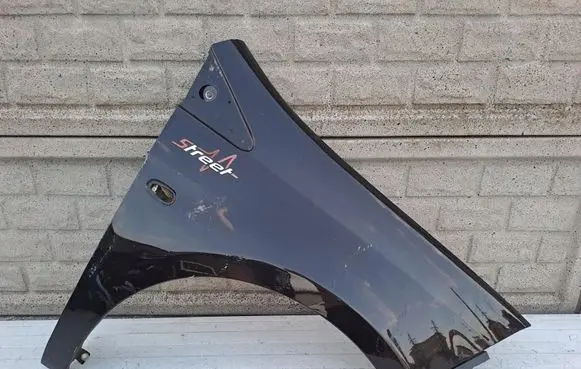 Fiat Bravo Front wheel arch liner splash guards