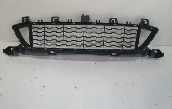 BMW X1 F48 F49 Front bumper lower grill