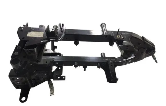Renault Zoe Frame 291C78371R