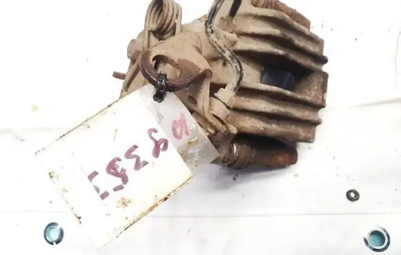 Audi A3 S3 8P Rear brake caliper