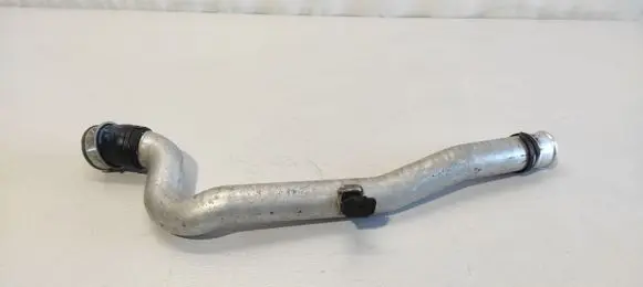 Volkswagen Phaeton Intercooler hose/pipe 3D0145834AB