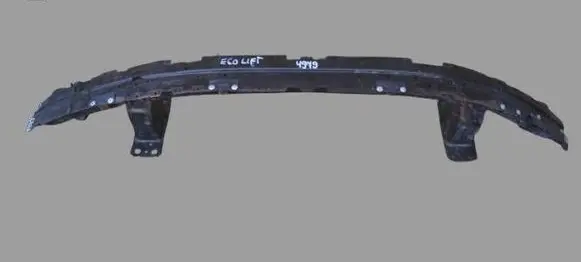 BMW 5 E60 E61 Front bumper support beam 