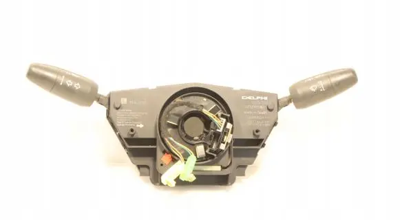 Opel Corsa D Light switch 13142283