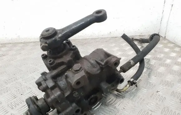 Mercedes-Benz C W202 Steering rack 201555 2024610601