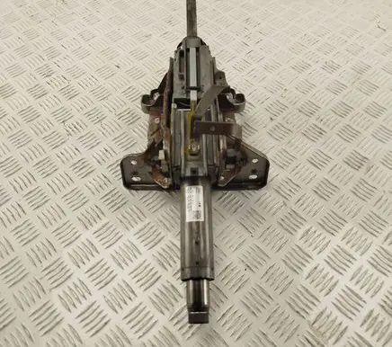 Audi A4 S4 B8 8K Steering wheel axle 8K0419506BA