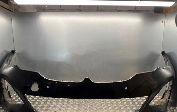 BMW 3 G20 G21 Front bumper 68739451 201002694
