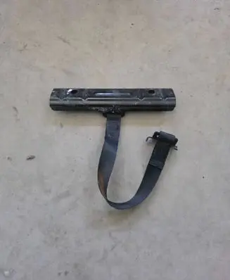 BMW X5 G05 Battery bracket 6819636