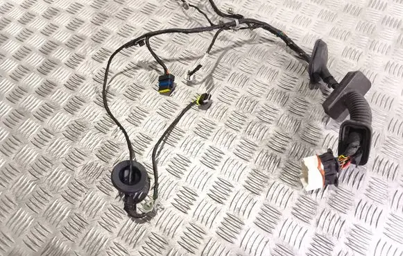 KIA Ceed Front door wiring loom 91610 0721600 1H070