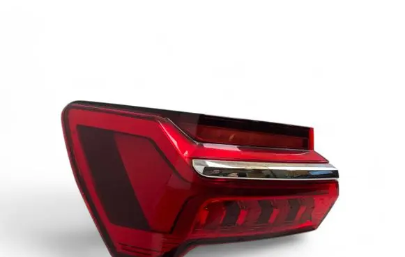 Audi A6 S6 C8 4K Rear/tail lights 4K5945091