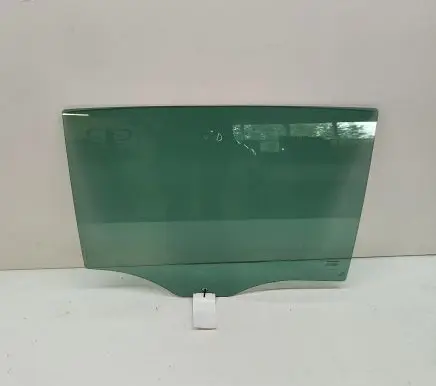 Ford Ranger Rear door window glass EB3B2625712AA 43R00086