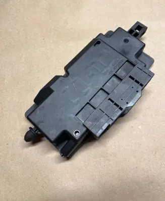 BMW 5 F10 F11 Airbag control unit/module 31925363701U A2C53361926 12B1210C2020Y