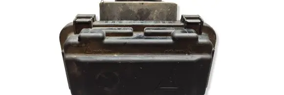BMW 4 F36 Gran coupe Fuse box set 9224872 10688710