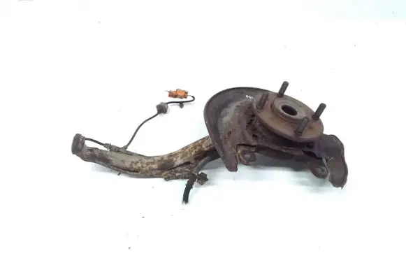 Honda Accord Front wheel hub spindle knuckle