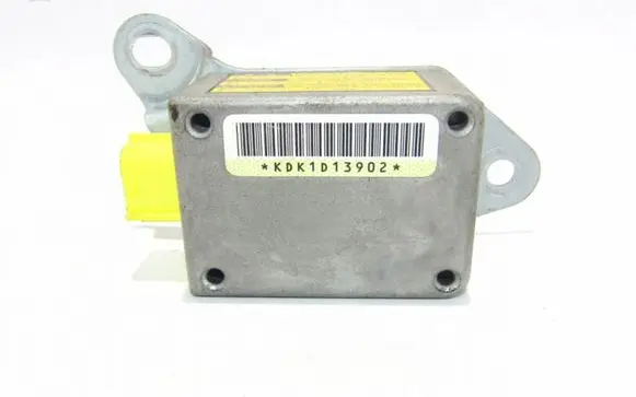 Subaru Forester SF Airbag deployment crash/impact sensor 98235SA000