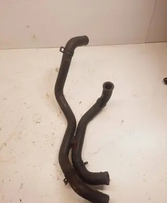 Volkswagen Golf IV Engine coolant pipe/hose 1J0121086