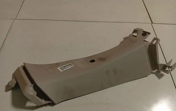 Citroen C4 Grand Picasso Other interior part 9654128477