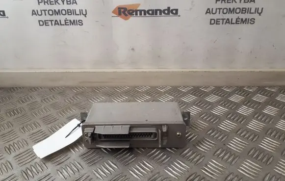 BMW 5 E34 ABS control unit/module 0265103047