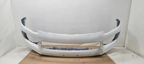 Porsche Cayenne (9Y0 9Y3) Front bumper 9Y0807221