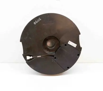Subwoofer speaker