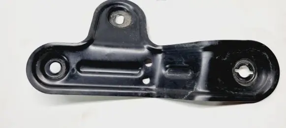 Other front suspension part