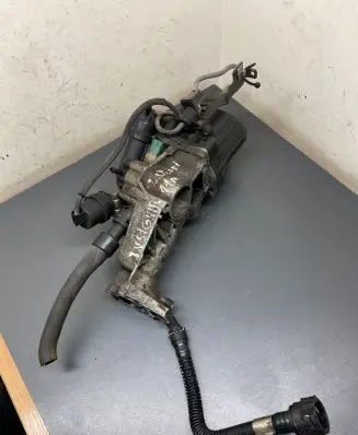 Opel Insignia A EGR valve 55566052