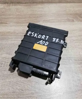 Ford Escort Engine control unit/module ECU 0280800150 86AB12K517BA