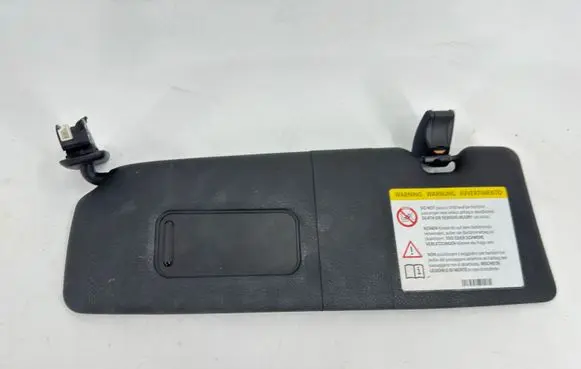 BMW 1 F20 F21 Sun visor 