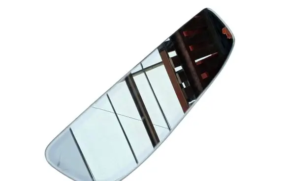 Volvo V60 Rear view mirror (interior) 31402729 E11038266