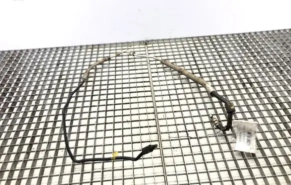 Volvo V70 Brake booster pipe/hose 