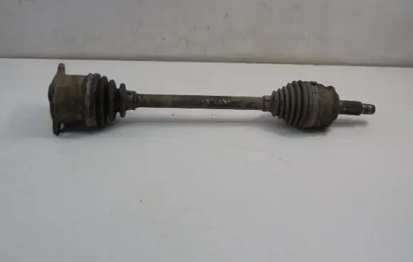 Suzuki Grand Vitara II Drive shaft (set)