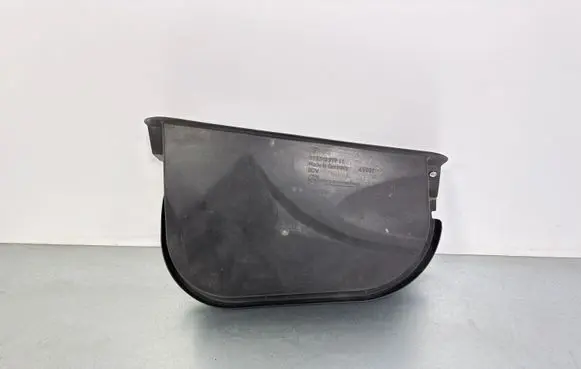 Porsche Macan (95B) Air filter box cover 95B819979
