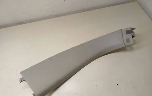 Mercedes-Benz GL X164 Centre console side trim rear a1647401670